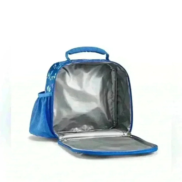 Fit & Fresh Townsend Lunch Tote Wit 2pc Food Storage With Cap - Floral - Picture 3 of 8